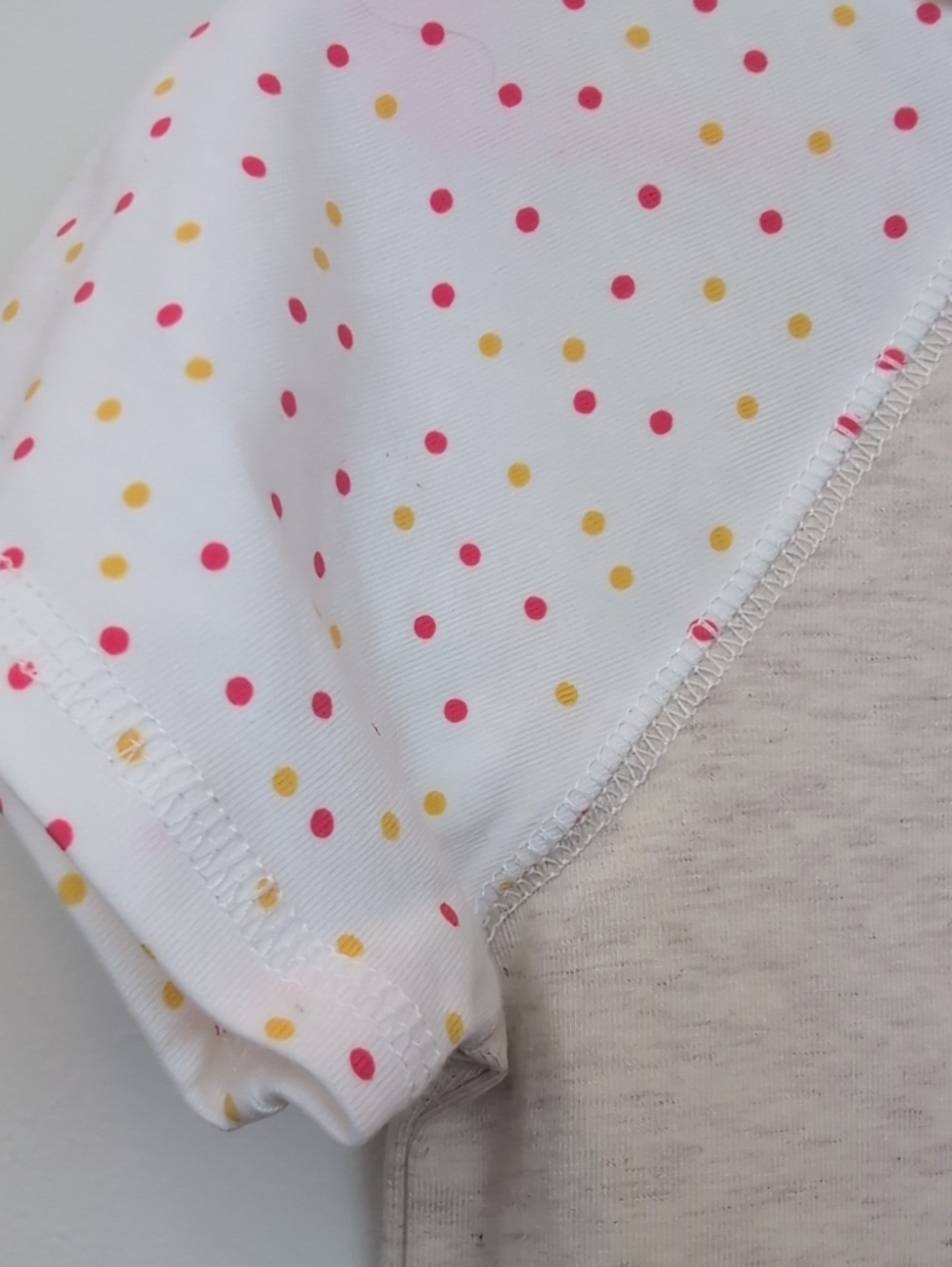 Matilda Jane Polka Dot T Size 2 NWT - Picture 5 of 6